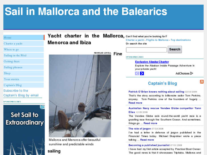 www.sailinmallorca.com