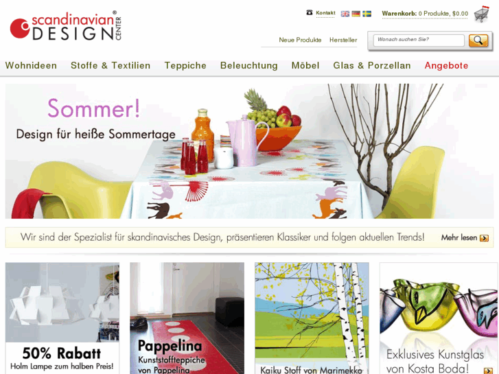 www.scandinaviandesigncenter.de