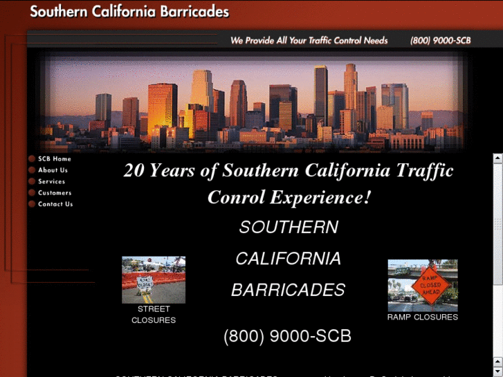 www.scbarricades.com