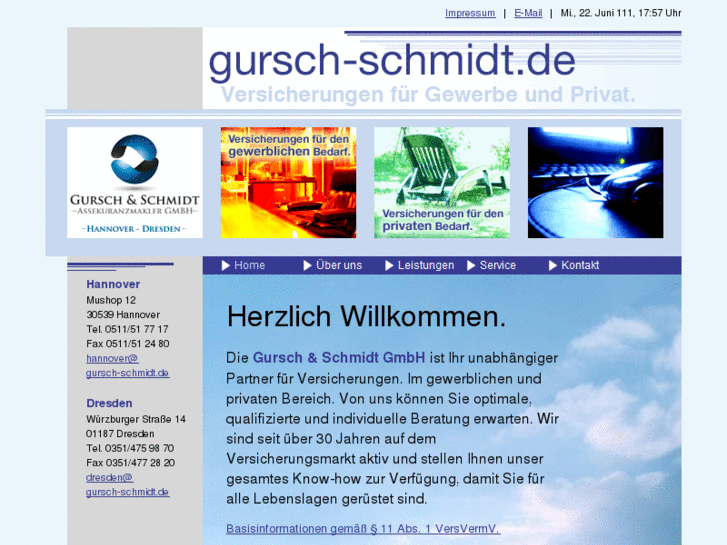 www.schmidt-versicherungen.com