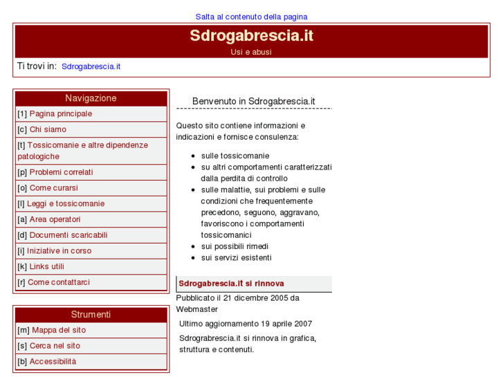 www.sdrogabrescia.it