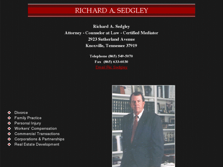 www.sedgleylaw.com