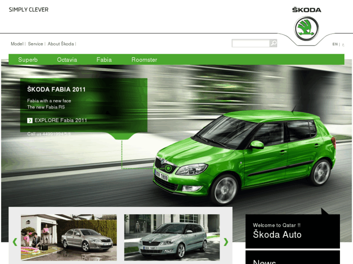 www.skoda-qatar.com