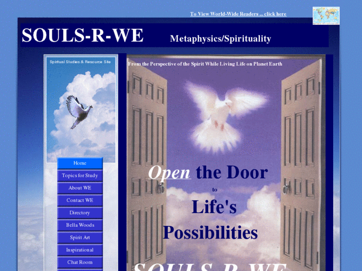 www.souls-r-we.net