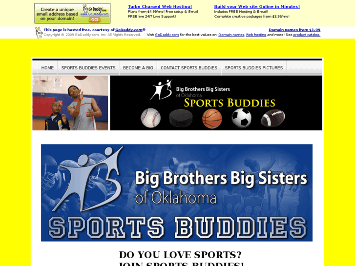 www.sportsbuddiesoklahoma.org