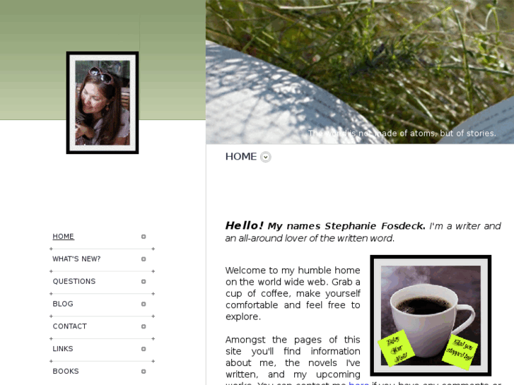 www.stephaniefosdeck.com