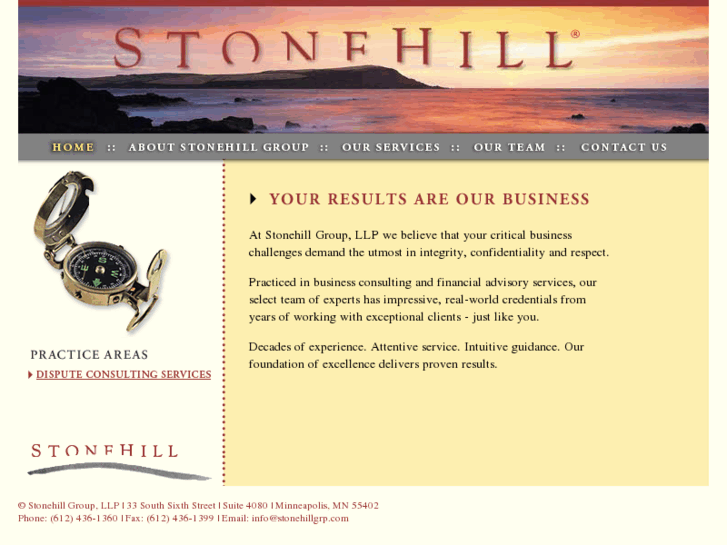 www.stonehillgrp.com