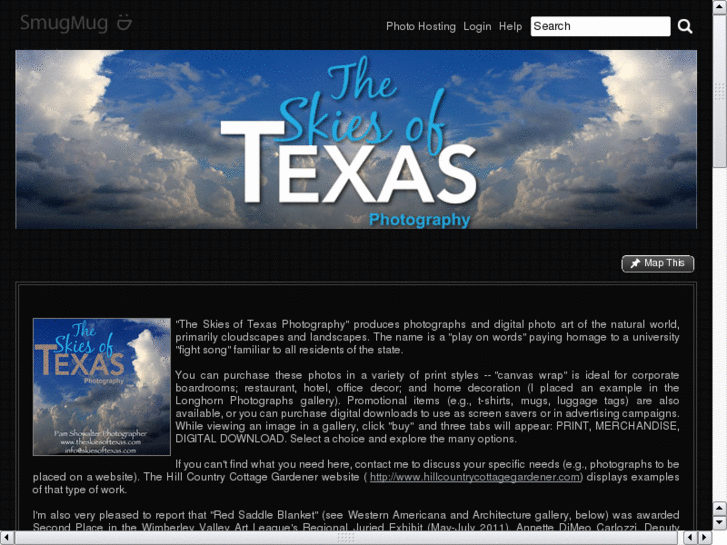 www.theskiesoftexasphotography.com