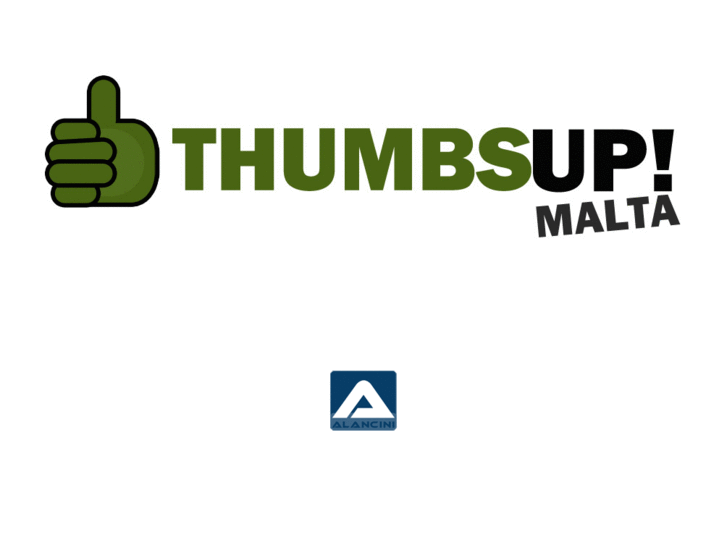 www.thumbsupmalta.com