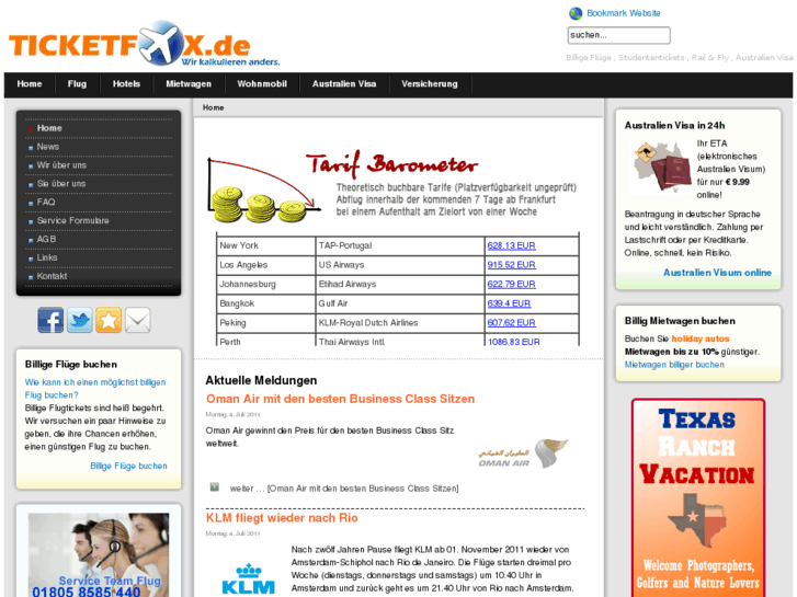 www.ticketfox.net