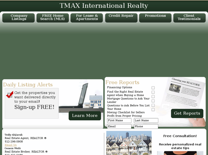 www.tmaxrealty.com