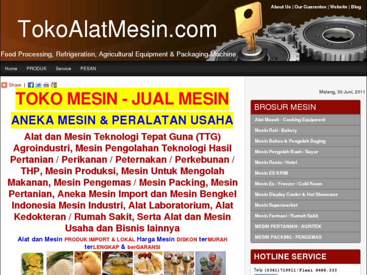 www.tokoalatmesin.com