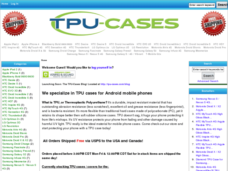 www.tpu-covers.com