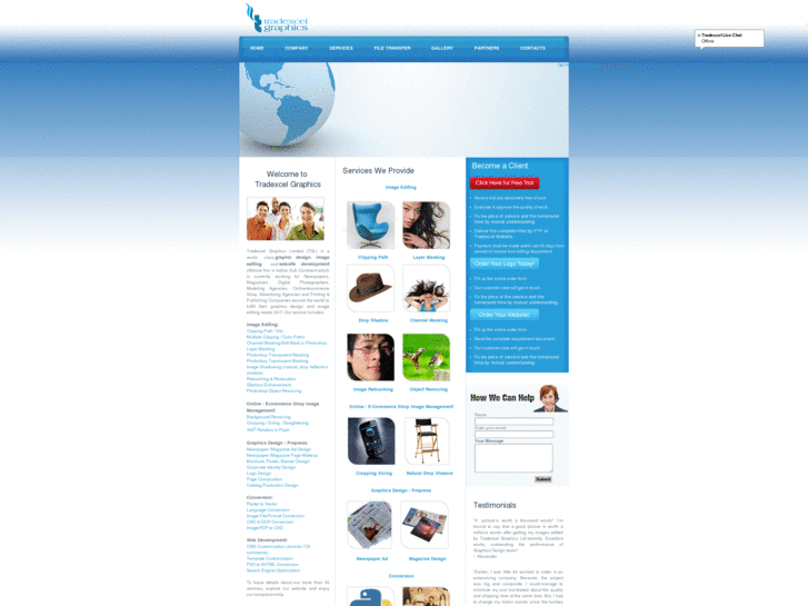 www.tradexcelgraphics.com