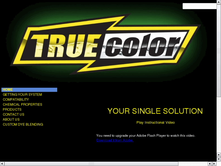 www.truecolorsystem.com