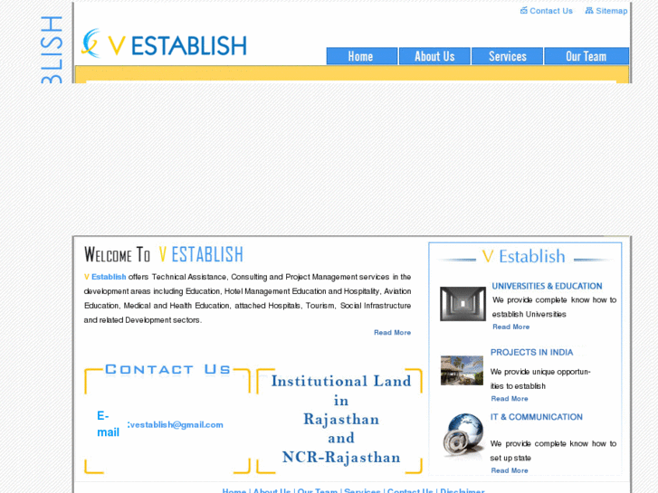 www.vestablish.com