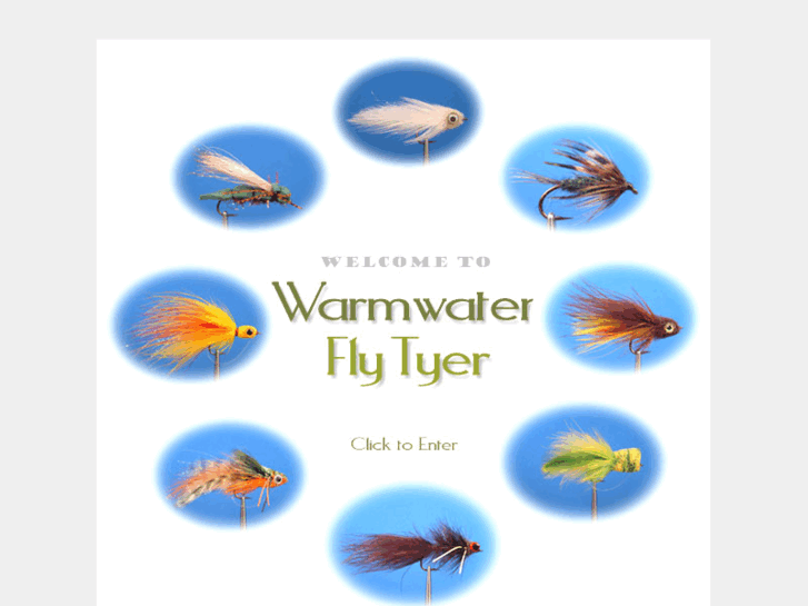 www.warmwaterflytyer.com