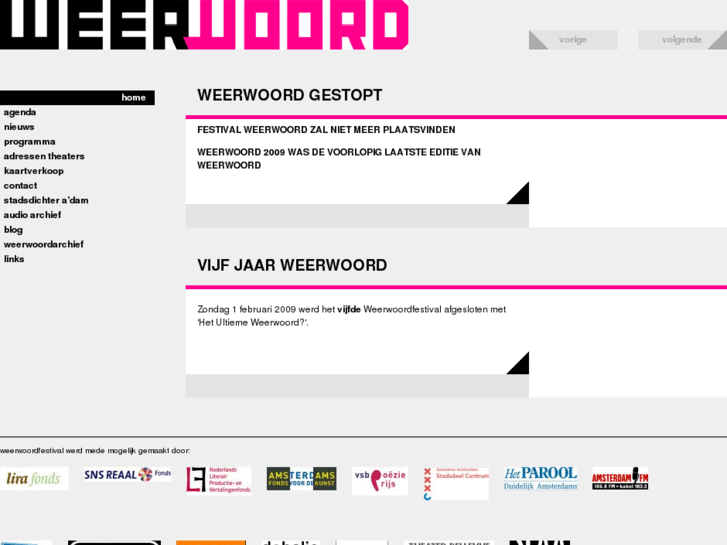 www.weerwoordfestival.nl