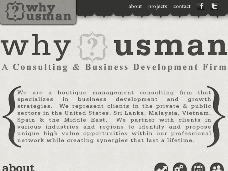 www.whyusman.com