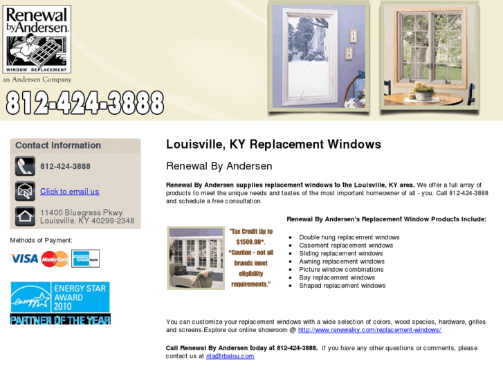 www.windowsevansville.com