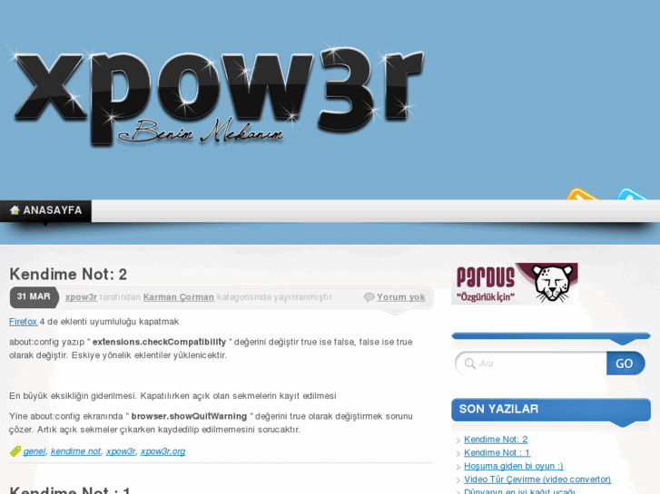 www.xpow3r.org