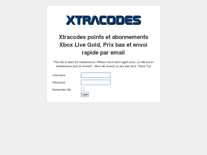 www.xtracodes.com