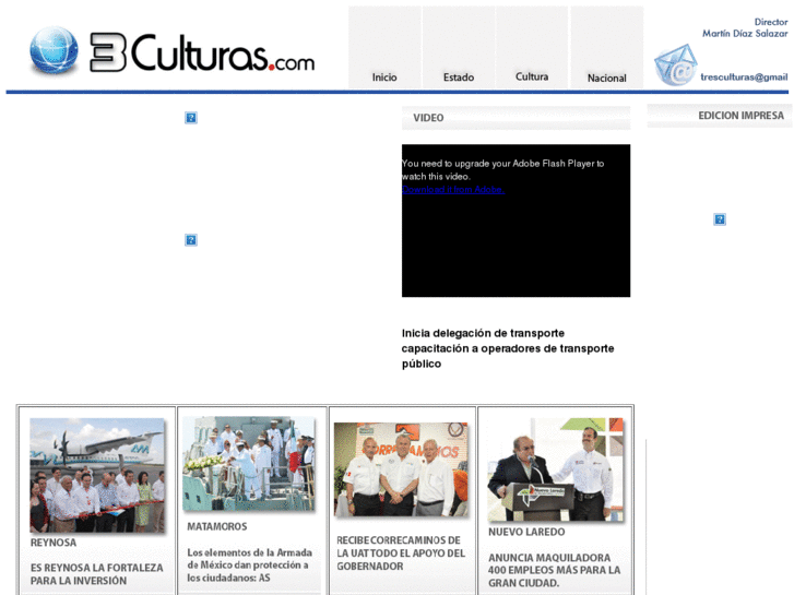 www.3culturas.com