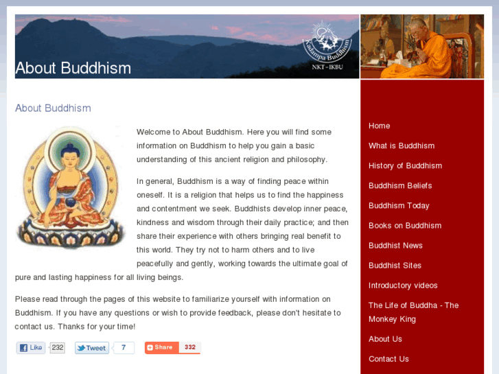 www.aboutbuddhism.org