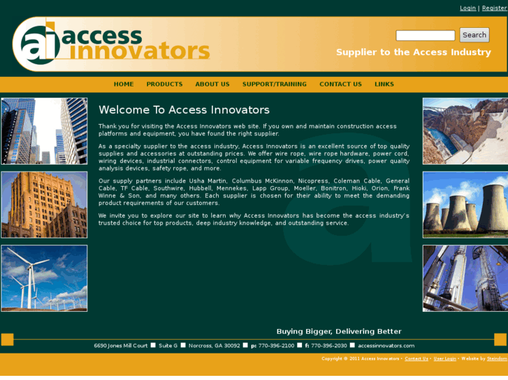 www.accessinnovators.com