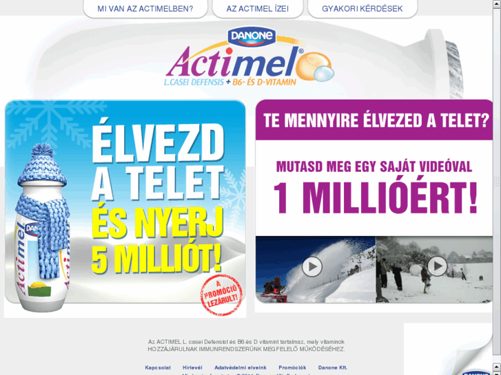 www.actimel.hu