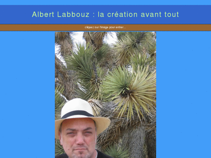 www.albertlabbouz.com