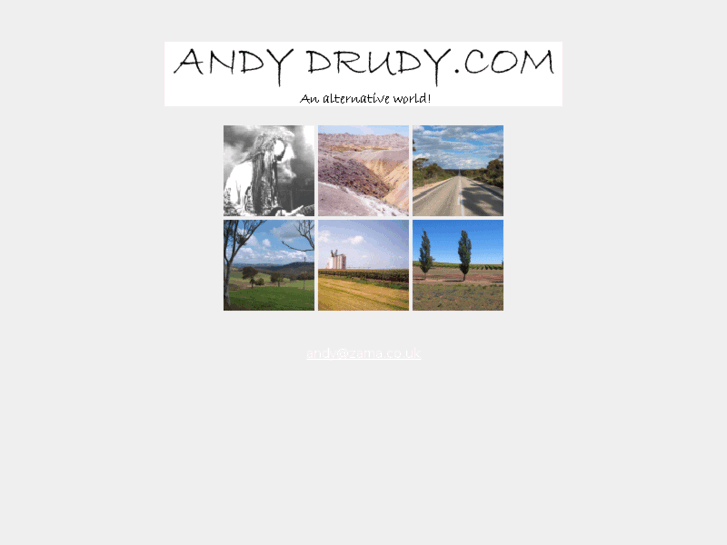 www.andydrudy.com