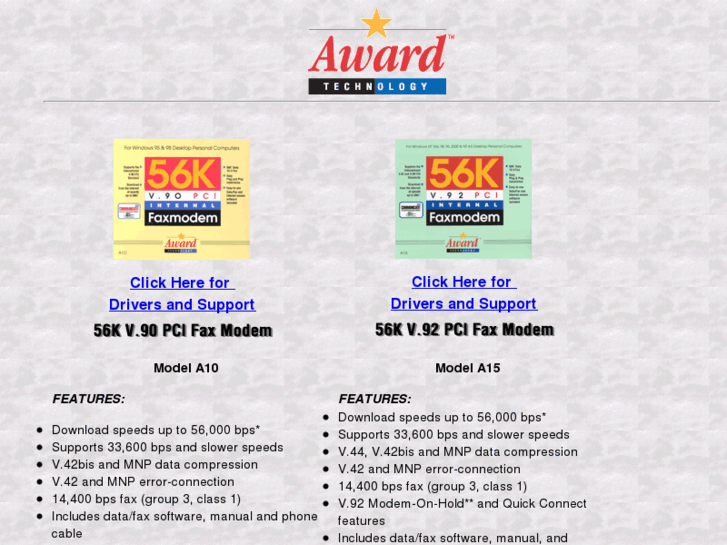 www.awardtechnology.com