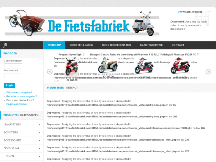 www.bakfietsfabriek.com