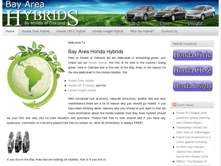 www.bayareahybrids.com