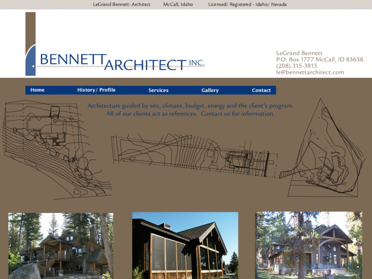 www.bennettarchitect.com