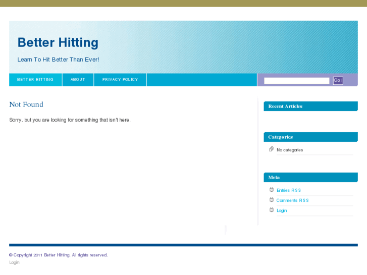 www.betterhitting.com