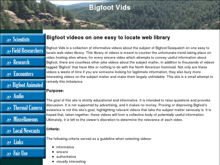 www.bigfootvids.com