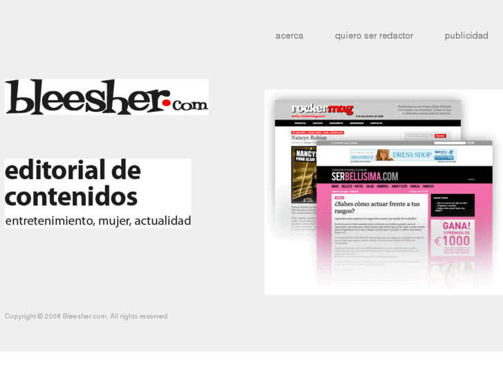 www.bleesher.com