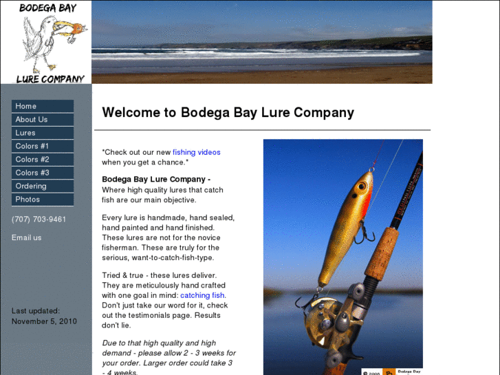 www.bodegabaylures.com