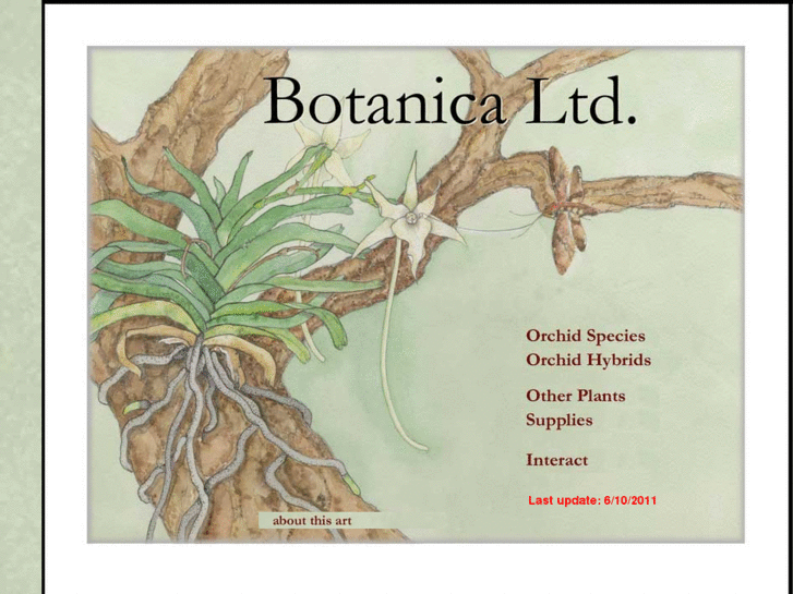 www.botanicaltd.com