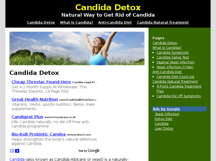 www.candidadetox.org