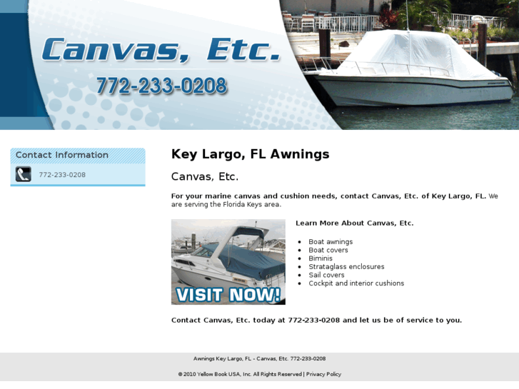www.canvasetc.net