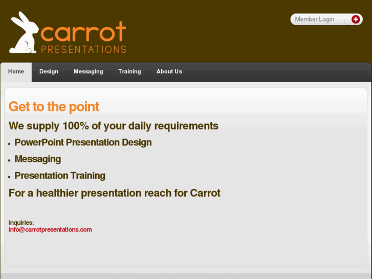 www.carrotpresentations.com