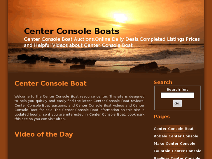 www.center-console.com