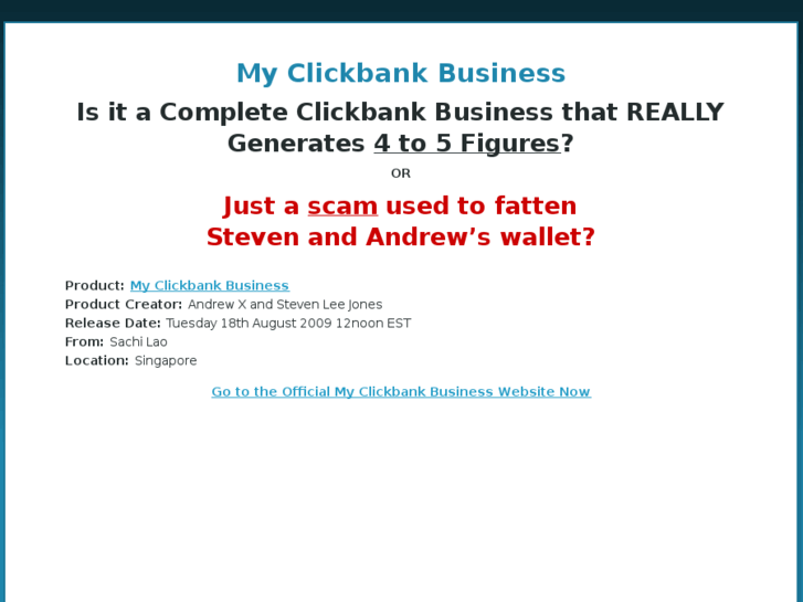 www.clickbankbusiness.net