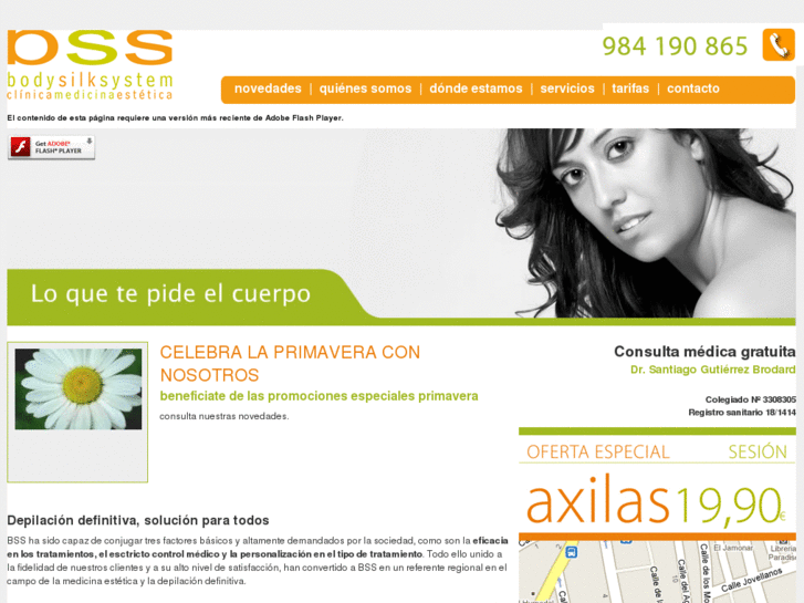 www.clinicabss.com