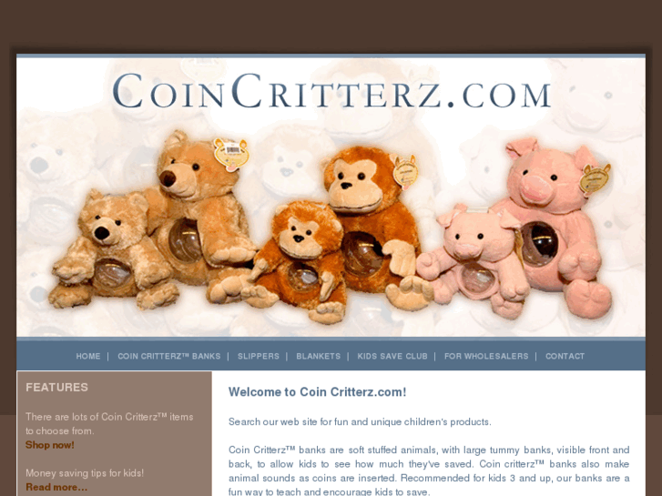 www.coincritterz.com