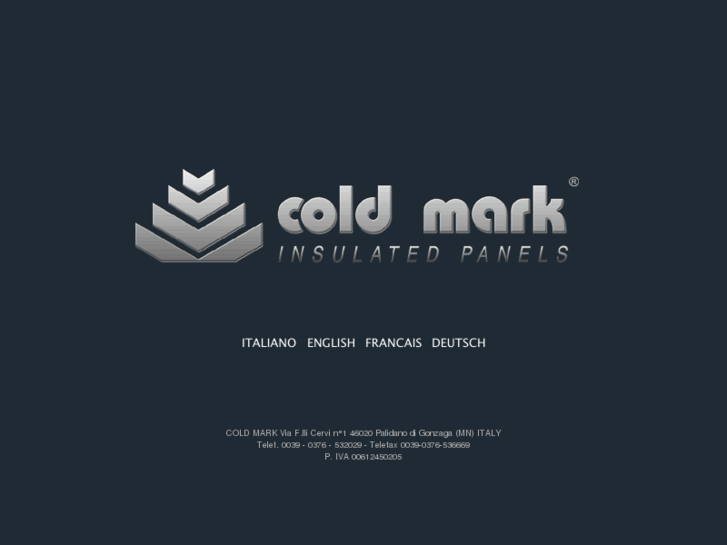 www.coldmark.it