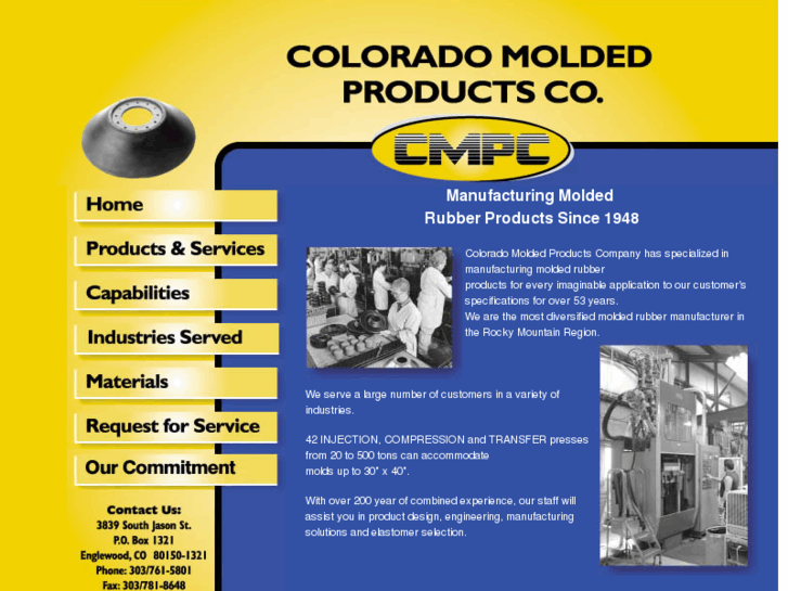 www.coloradomolded.com